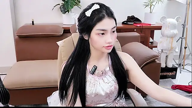 xiaoyu baobei online show from 02-28-26, 04:23