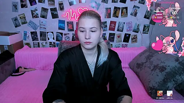 x Ulya1cutex online show from 03-19-26, 05:02