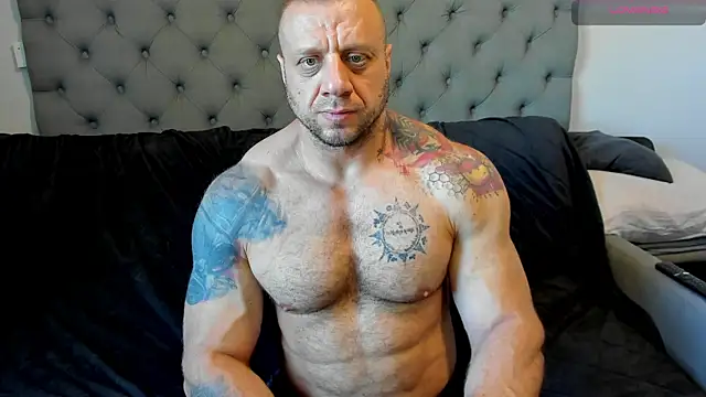 Snapshot of Samson_Legend chatting on 06-20-26, 10:42 Samson Legend online show from 06-20-26, 10:42