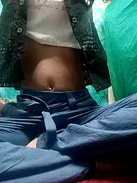 Nenshi sexy online show from 02-28-26, 07:57