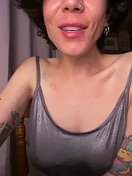 Snapshot of JeanneDuval8888 chatting on 02-15-26, 07:20 JeanneDuval8888 online show from 02-15-26, 07:20