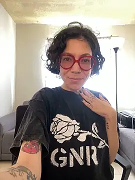 JeanneDuval8888 online show from 04-06-26, 10:55