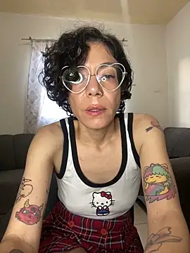 Snapshot of JeanneDuval8888 chatting on 03-02-26, 12:55 JeanneDuval8888 online show from 03-02-26, 12:55