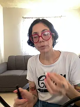 JeanneDuval8888 online show from 03-15-26, 12:17