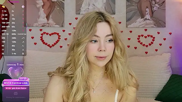 caty kiss online show from 02-16-26, 04:11