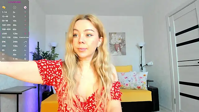 caty kiss online show from 03-14-26, 03:23