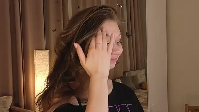 HolliBillig online show from 03-09-26, 07:28