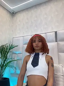 Nylaharris online show from 04-07-26, 04:25