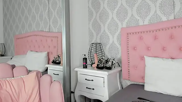 luciana lopez 7 online show from 03-02-26, 03:40