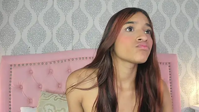 luciana lopez 7 online show from 02-19-26, 03:36