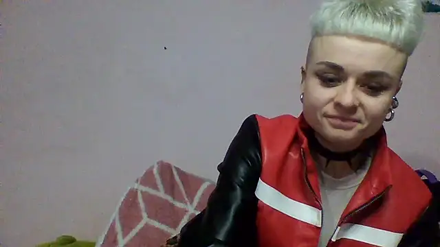 AlisaDear257 online show from 02-19-26, 07:55