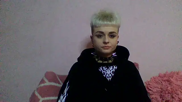 AlisaDear257 online show from 02-10-26, 02:05