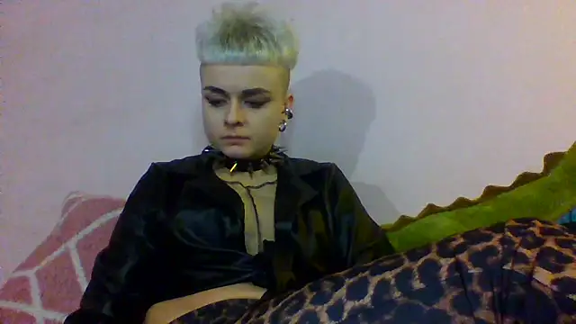 AlisaDear257 online show from 02-27-26, 08:52