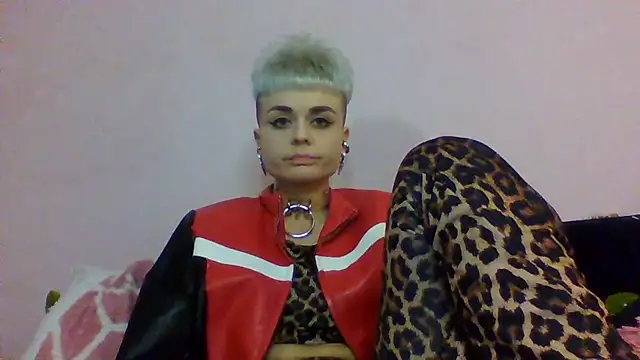 AlisaDear257 online show from 02-17-26, 12:24