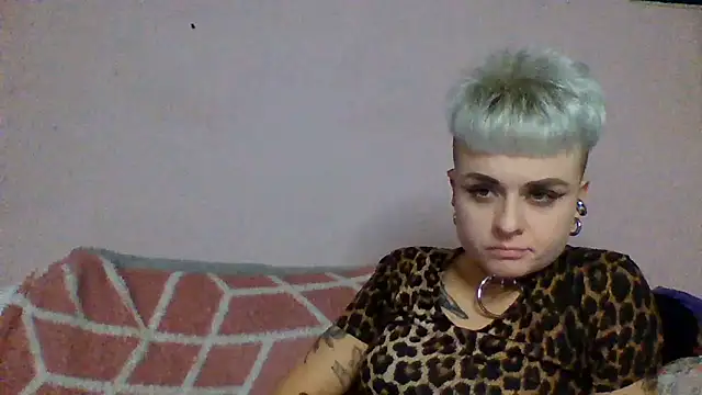 AlisaDear257 online show from 02-15-26, 07:13