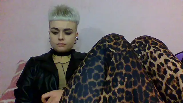 AlisaDear257 online show from 02-28-26, 12:49