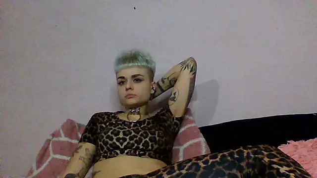 AlisaDear257 online show from 02-16-26, 08:07