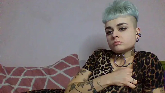 AlisaDear257 online show from 02-13-26, 08:09