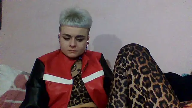 AlisaDear257 online show from 02-26-26, 08:42