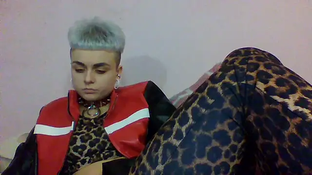 AlisaDear257 online show from 02-25-26, 01:22