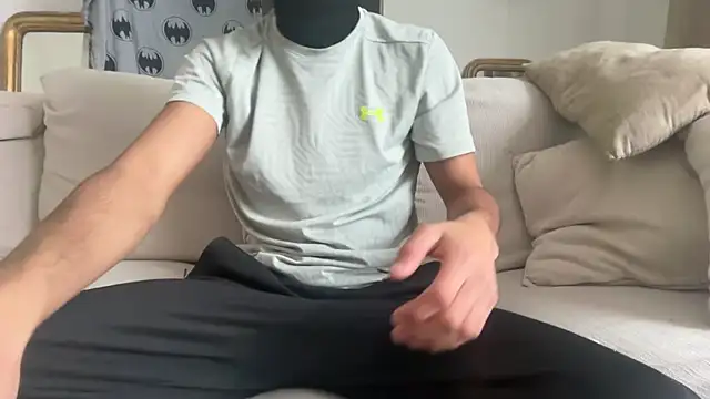 reubeu2pnm online show from 02-14-26, 01:44