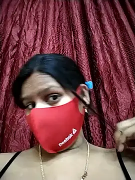 ankita077 online show from 03-12-26, 06:17