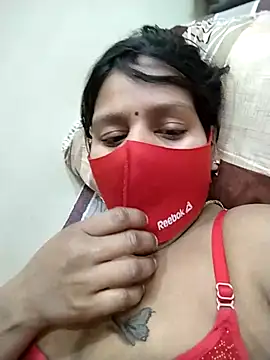 ankita077 online show from 03-17-26, 10:35