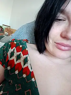 HornyCumBitch online show from 02-10-26, 01:10