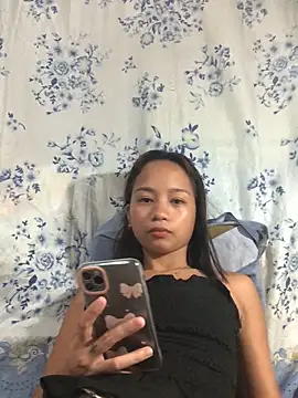 Snapshot of Asianpinay_Skinny1818 chatting on 06-10-26, 09:54 Asianpinay Skinny1818 online show from 06-10-26, 09:54