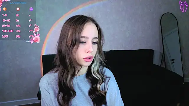 kristi kitss online show from 03-13-26, 09:03