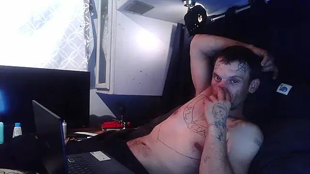 CharmedMoment62 online show from 02-20-26, 03:25