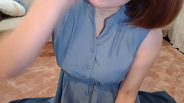 Snapshot of AI_channnnn chatting on 03-05-26, 07:38 AI channnnn online show from 03-05-26, 07:38