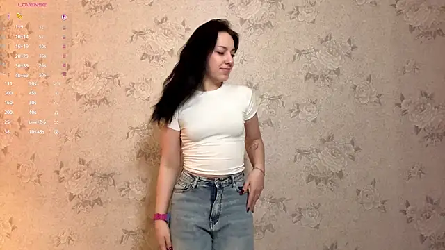 ShawnaBree online show from 02-16-26, 08:18