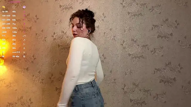 ShawnaBree online show from 02-26-26, 08:42