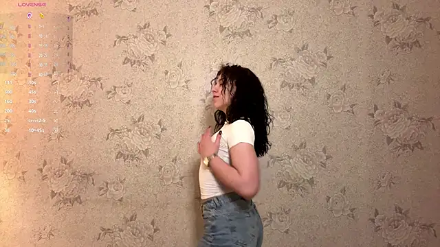 ShawnaBree online show from 02-24-26, 08:10