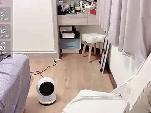 tw yaya520 online show from 02-17-26, 03:59