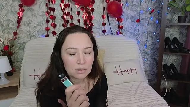 Snapshot of Vivimoonx chatting on 02-11-26, 07:19 Vivimoonx online show from 02-11-26, 07:19