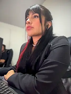 nyx  x online show from 02-25-26, 08:08