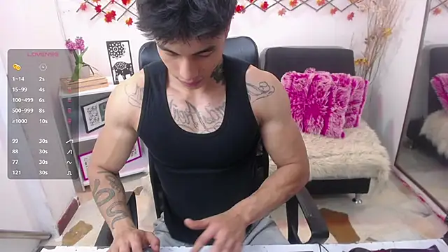 IanWest  online show from 03-23-26, 12:05