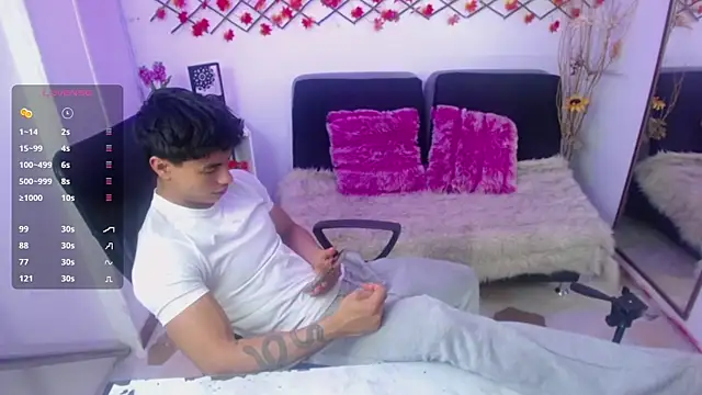 IanWest  online show from 04-01-26, 12:06