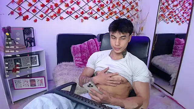 IanWest  online show from 04-15-26, 01:04