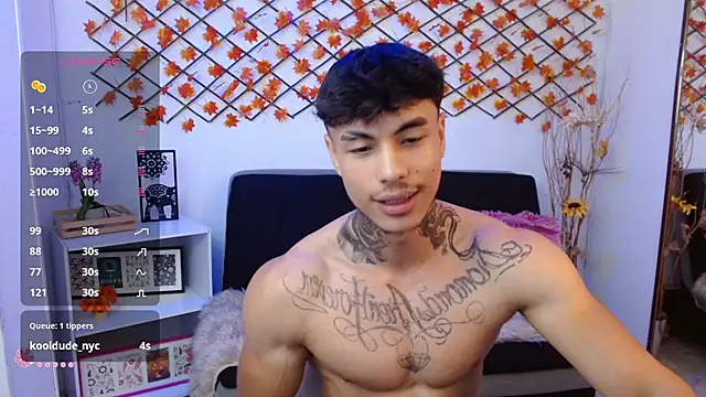 IanWest  online show from 07-01-26, 12:55