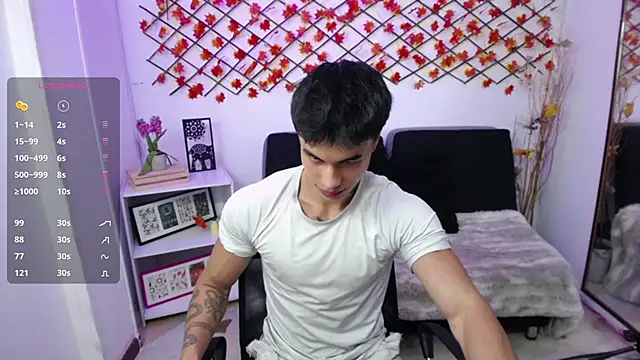 IanWest  online show from 03-03-26, 11:50