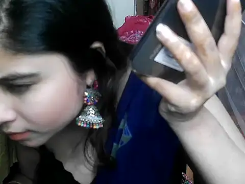 Arohi-67 online show from 03-25-26, 03:11