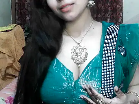 Arohi-67 online show from 03-16-26, 11:36