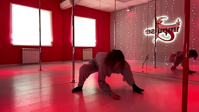 SlunkRear online show from 02-15-26, 01:17