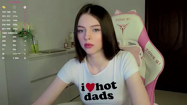 LizaRise online show from 02-20-26, 12:07