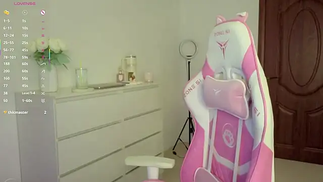 LizaRise online show from 02-15-26, 12:04