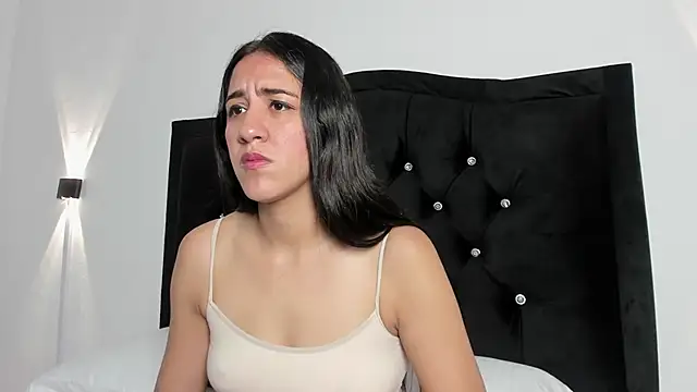 gisell antonella online show from 02-12-26, 12:49