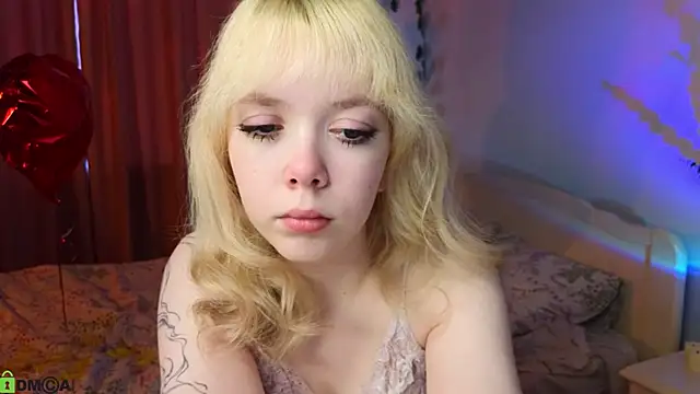 Rochelle kitty online show from 03-24-26, 01:22